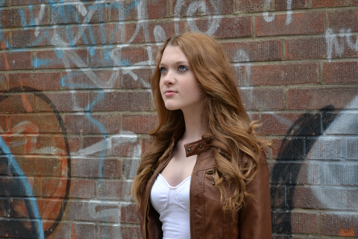 Hannah Brigden