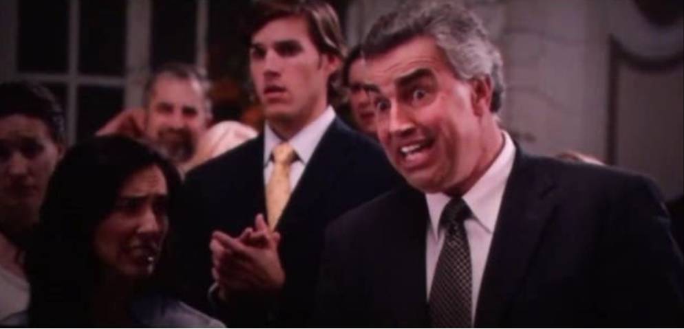 Paul Barlow Jr.