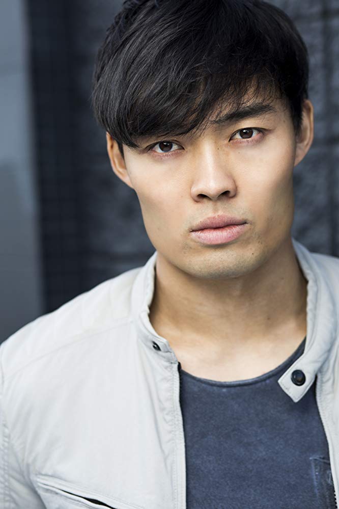 Rick Kumazawa