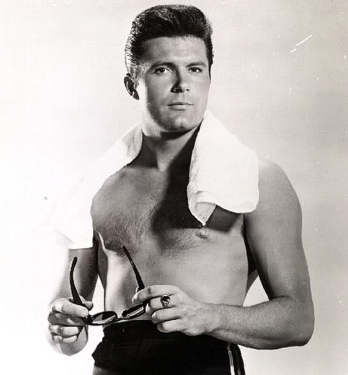 Max Baer Jr.