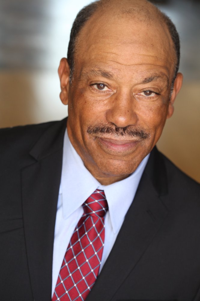 Tony D. Head