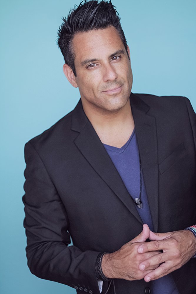 Rich Redmond