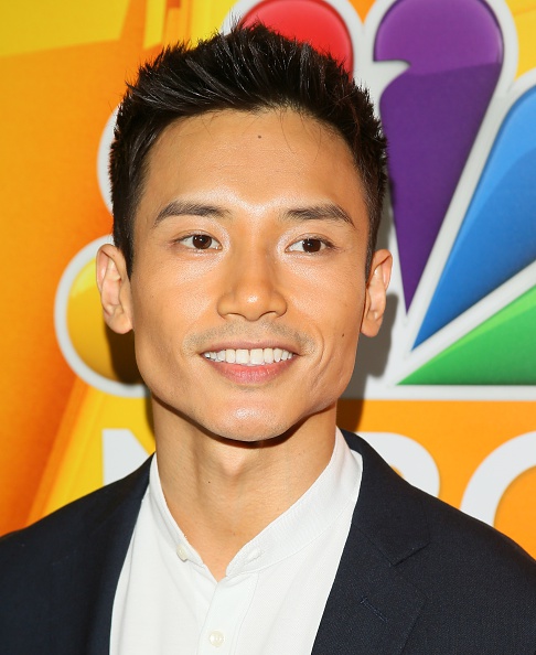 Manny Jacinto