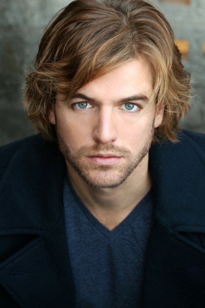 Elliott Armstrong