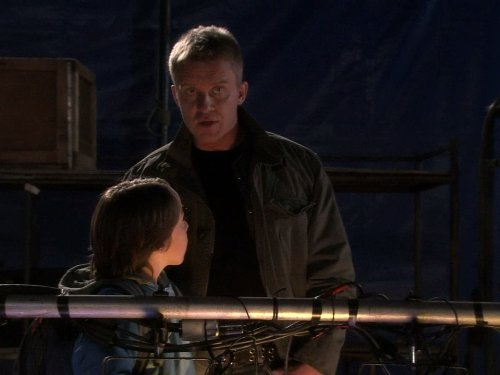 Anthony Michael Hall