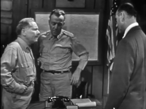 Raymond Bailey