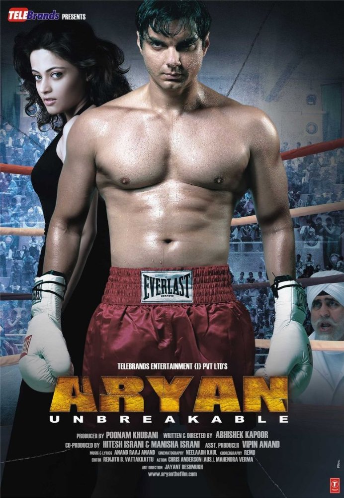 Sohail Khan
