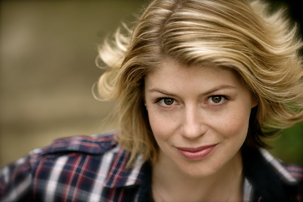 Elizabeth Boag