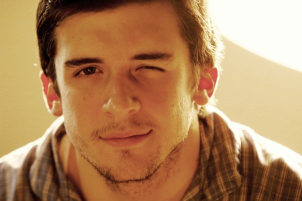 Brandon Duracher
