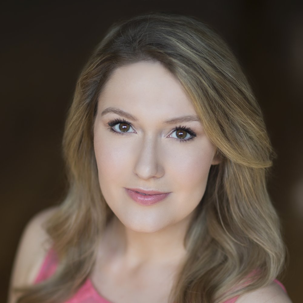 Rebecca Lamarche