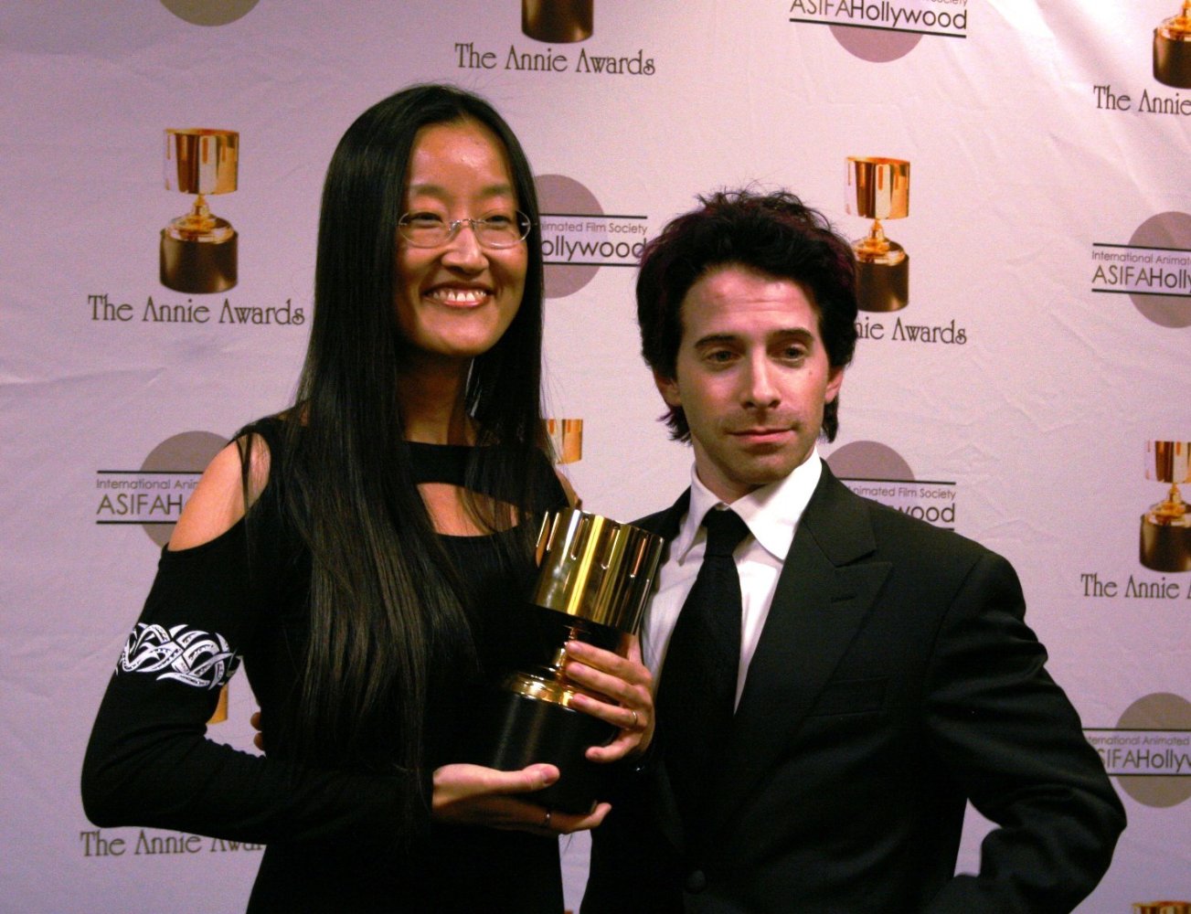 Jennifer Yuh Nelson