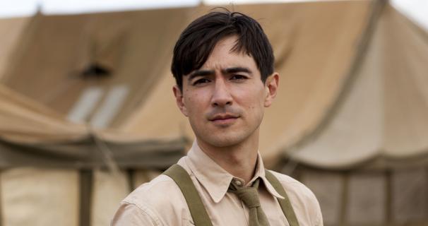 Alex Wyndham