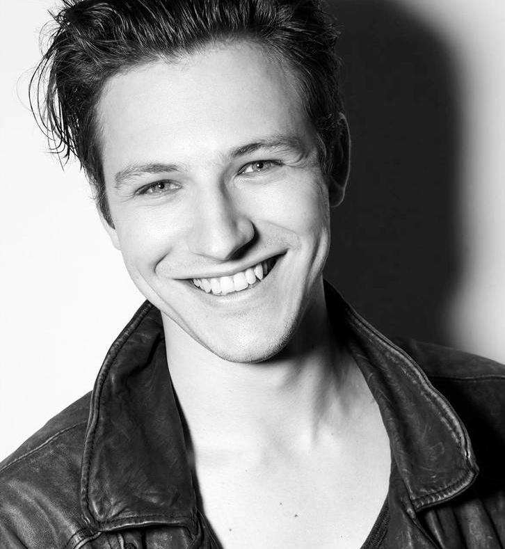 Will Payne