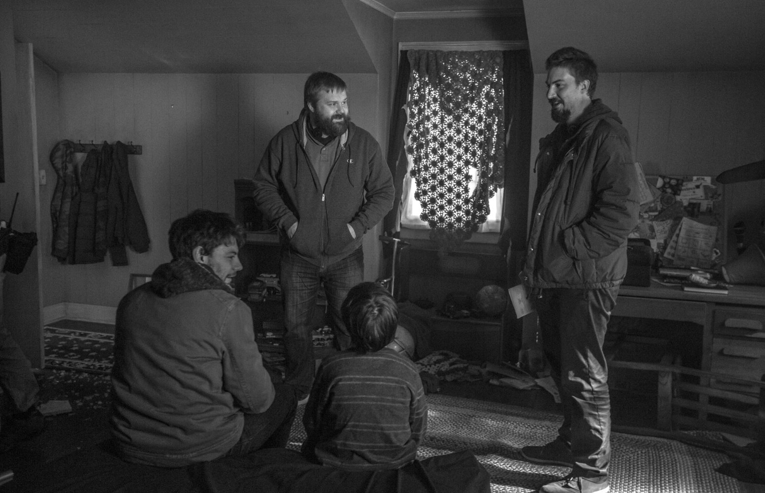 Robert Kirkman