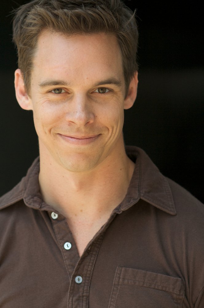 Brian Kimmet
