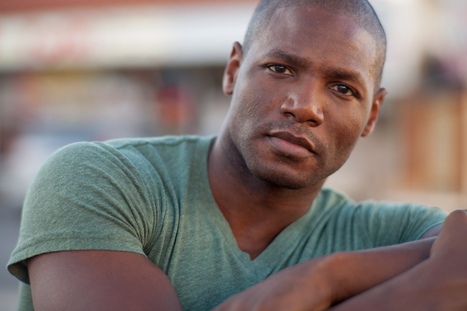 Theo Breaux