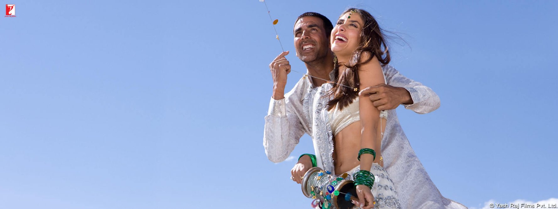 Akshay Kumar
