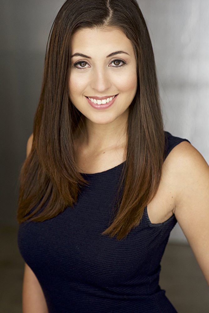 Amanda Fry