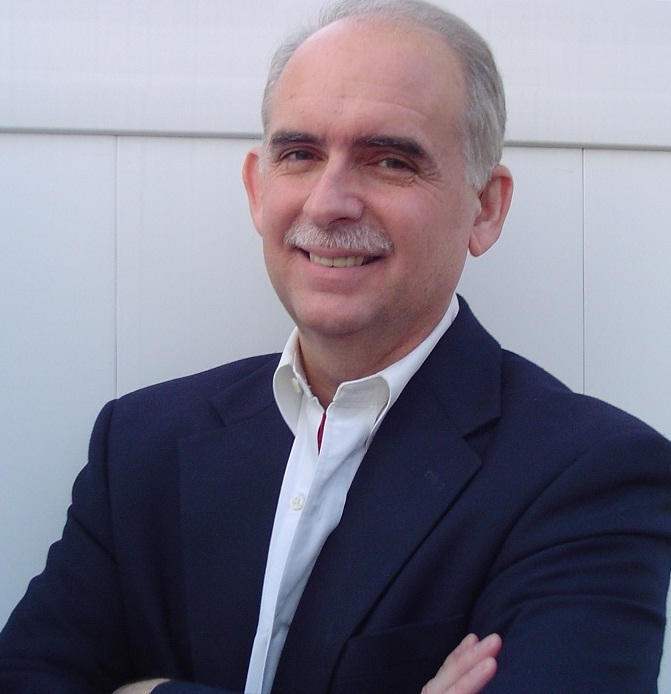 James Harvley