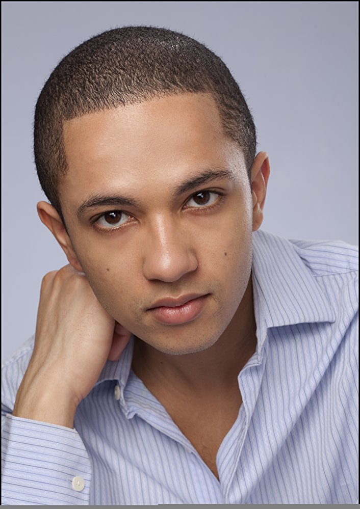 Ricky Goldman