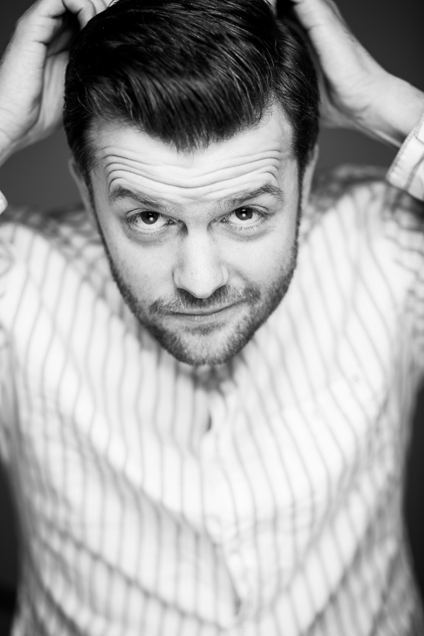 Tom Bennett