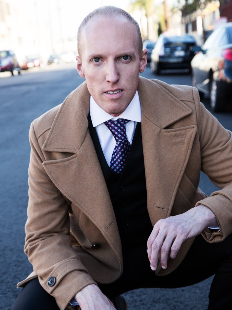 Marshall Fox