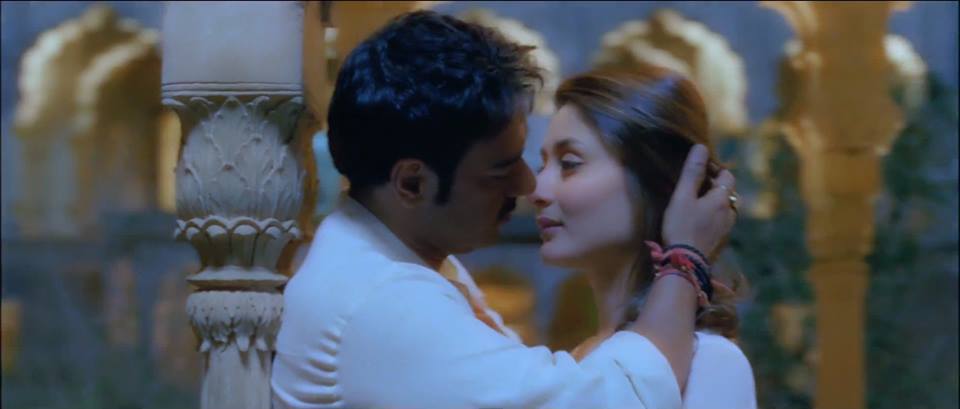 Kareena Kapoor