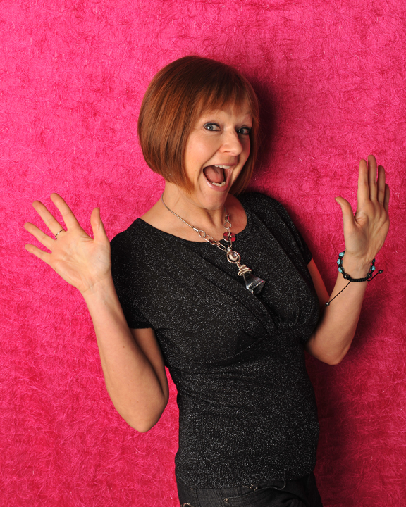 Debbie Tarrier