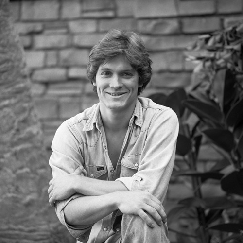 Andrew Stevens