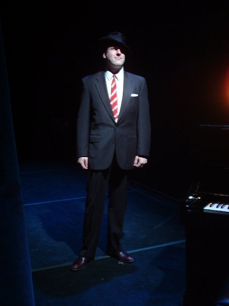 James Pravasilis