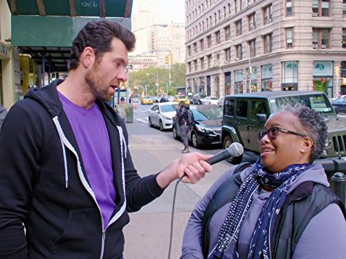 Billy Eichner