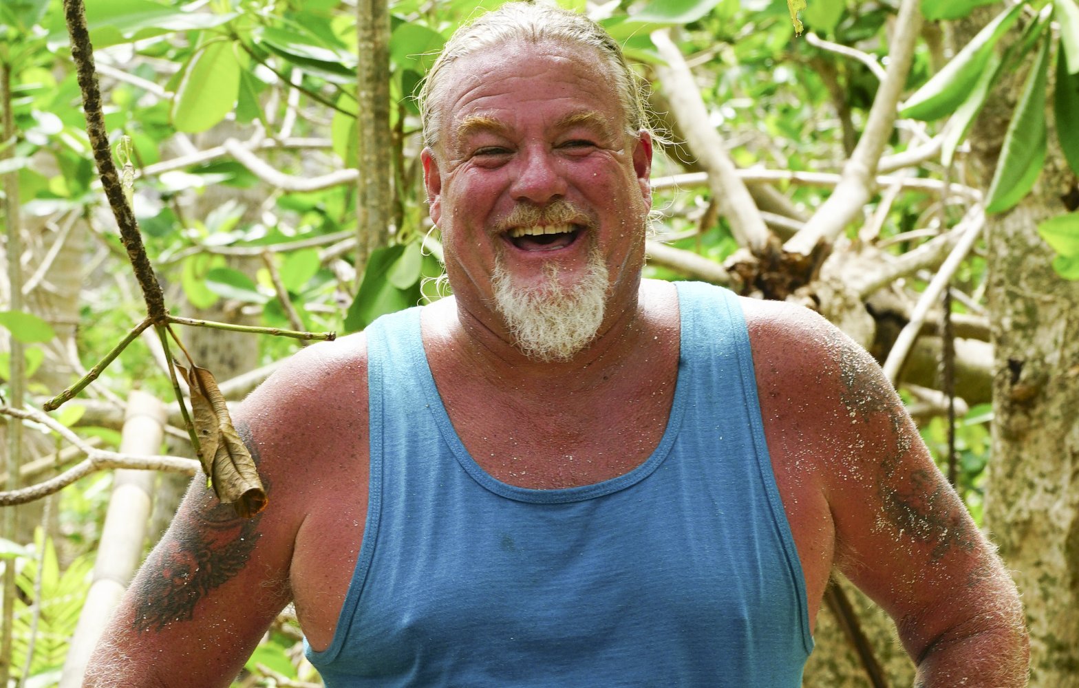 Paul Wachter