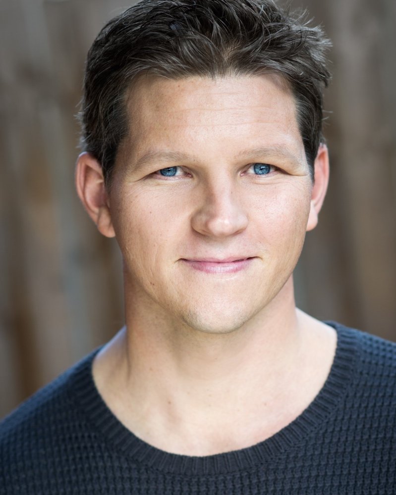 Ben Taylor
