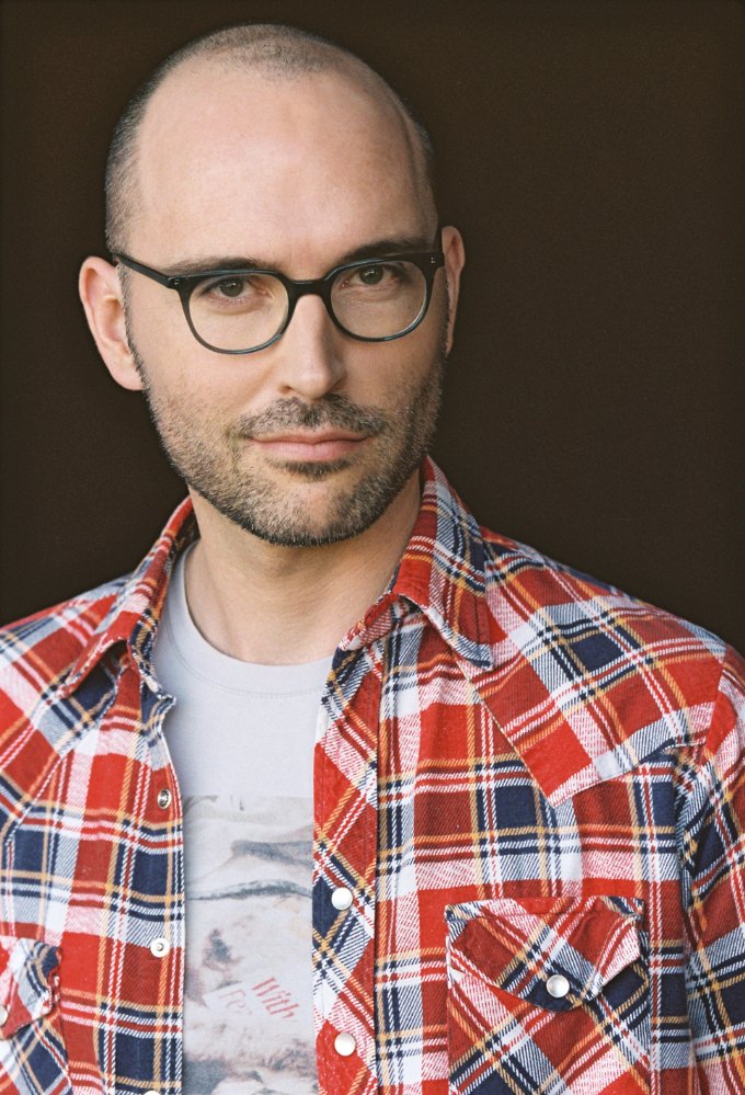 Ryan Gibson