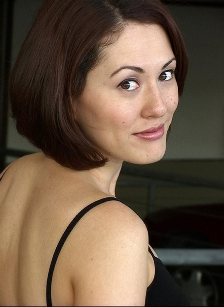 Christine McLain