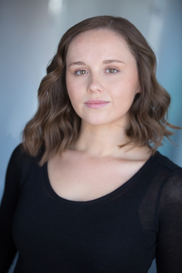 Megan Jones