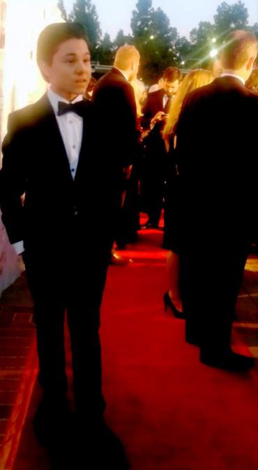 Zach Callison