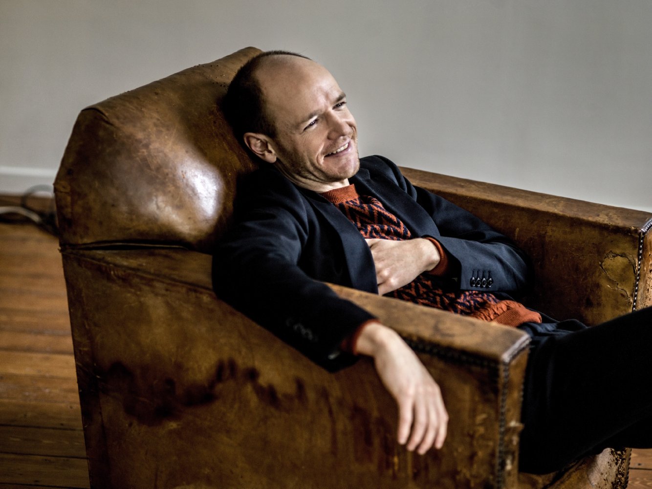 Michael Vergauwen