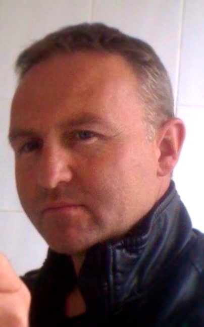 David Terry