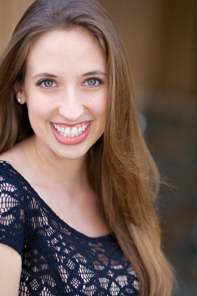 Kaitlin Moose