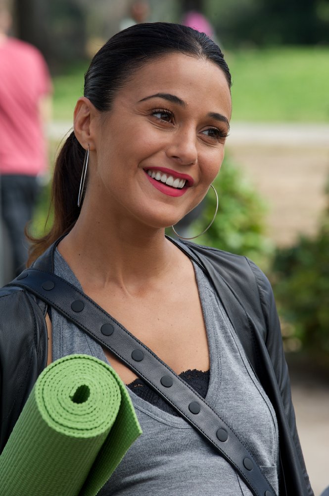 Emmanuelle Chriqui