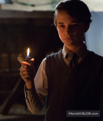 Lucas Jade Zumann