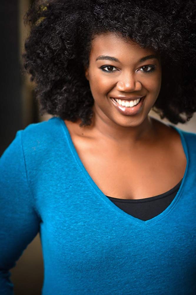Abena Mensah-Bonsu