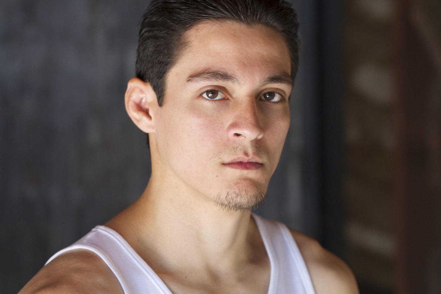 Luis Mercado