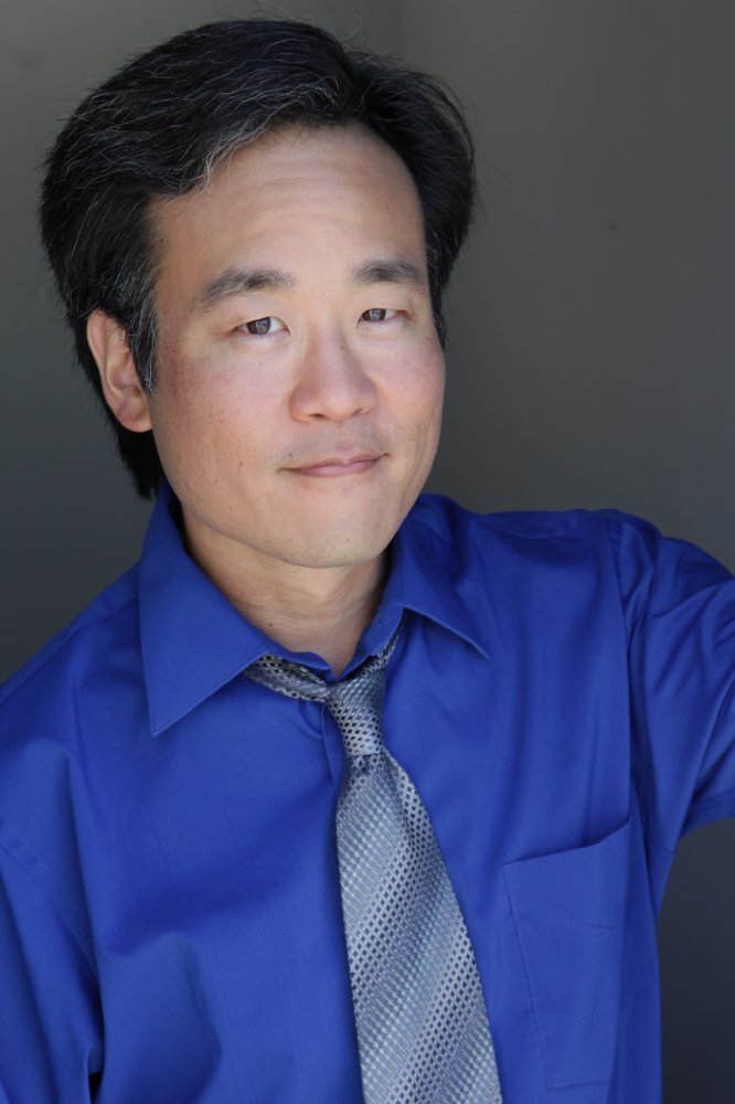 Blake Kushi