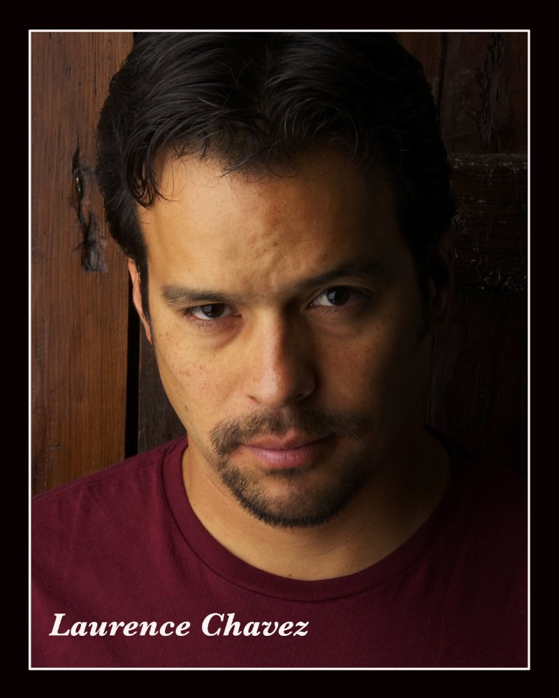 Laurence Chavez