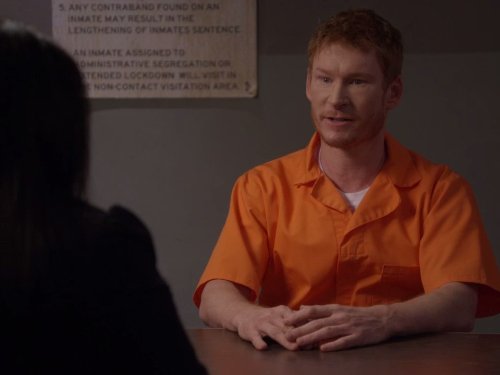 Zack Ward