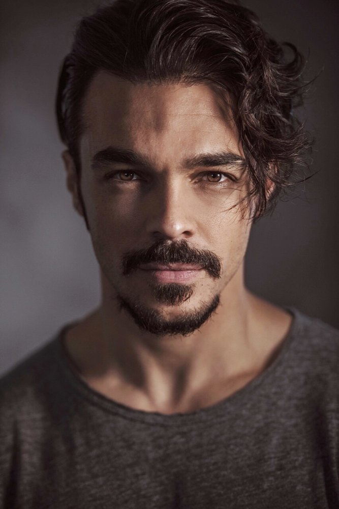Shalim Ortiz