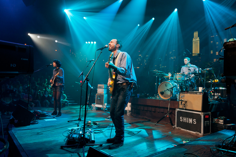 The Shins