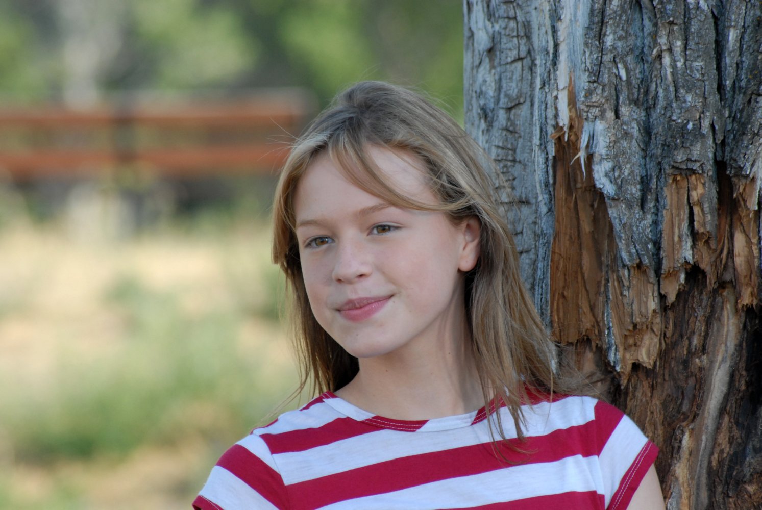 Morgan Flynn